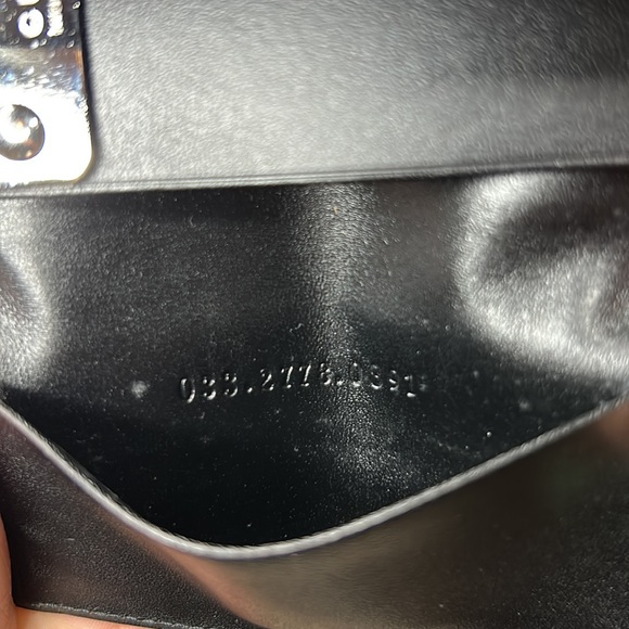 Gucci Leather Key Wallet - Picture 9 of 10